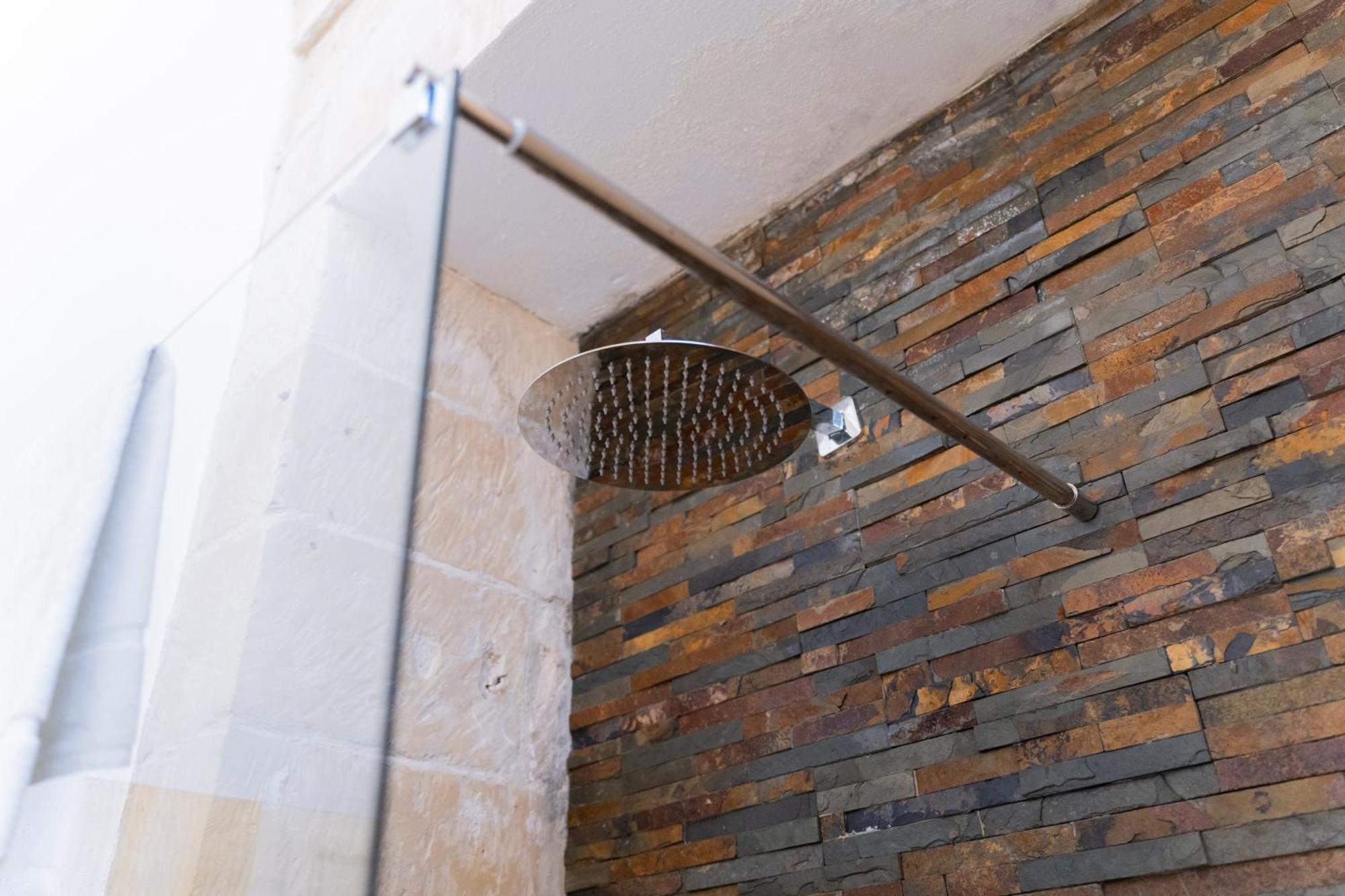 Dimora Barocca Luxury Suites Lecce Esterno foto