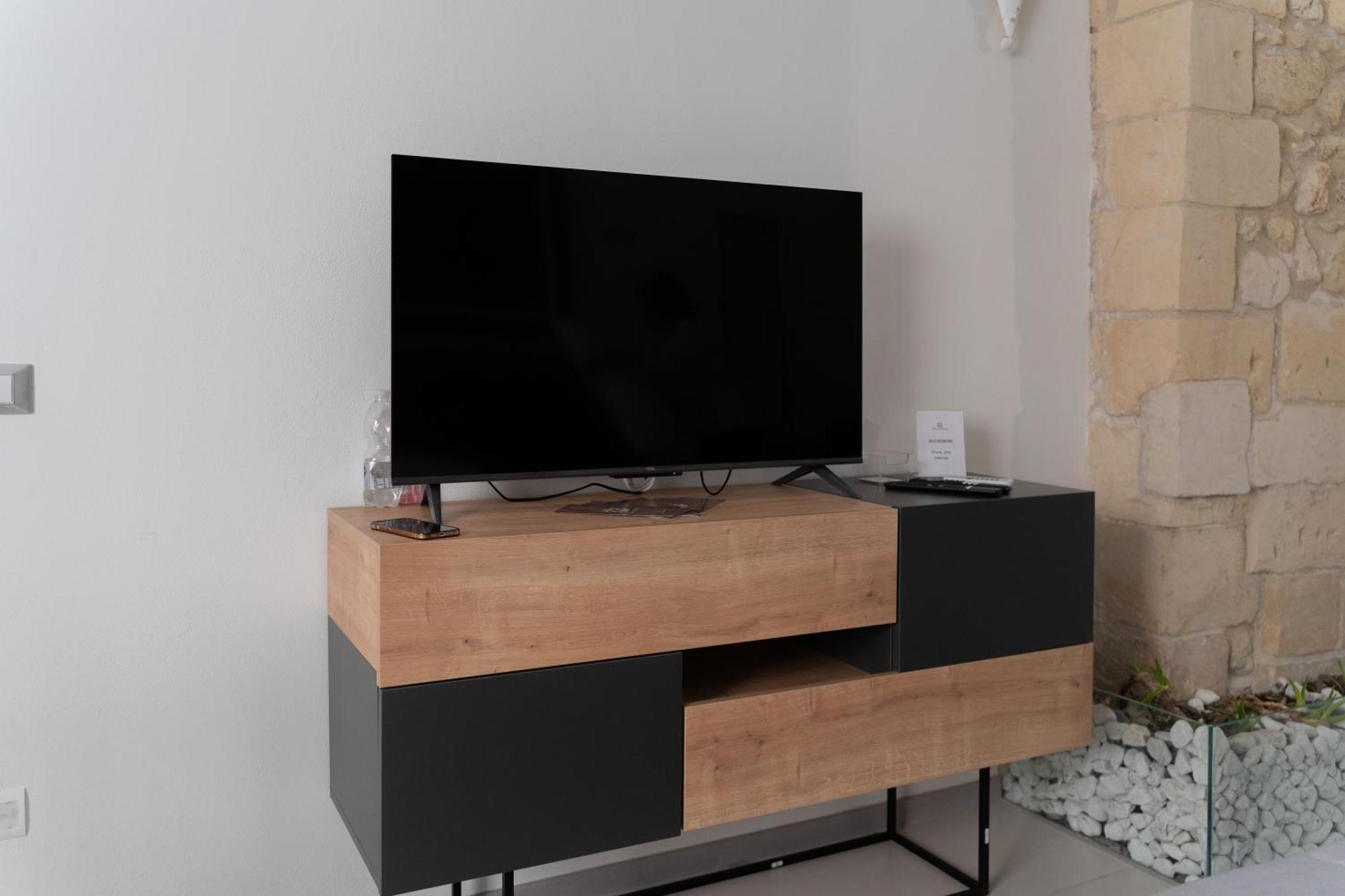 Dimora Barocca Luxury Suites Lecce Esterno foto
