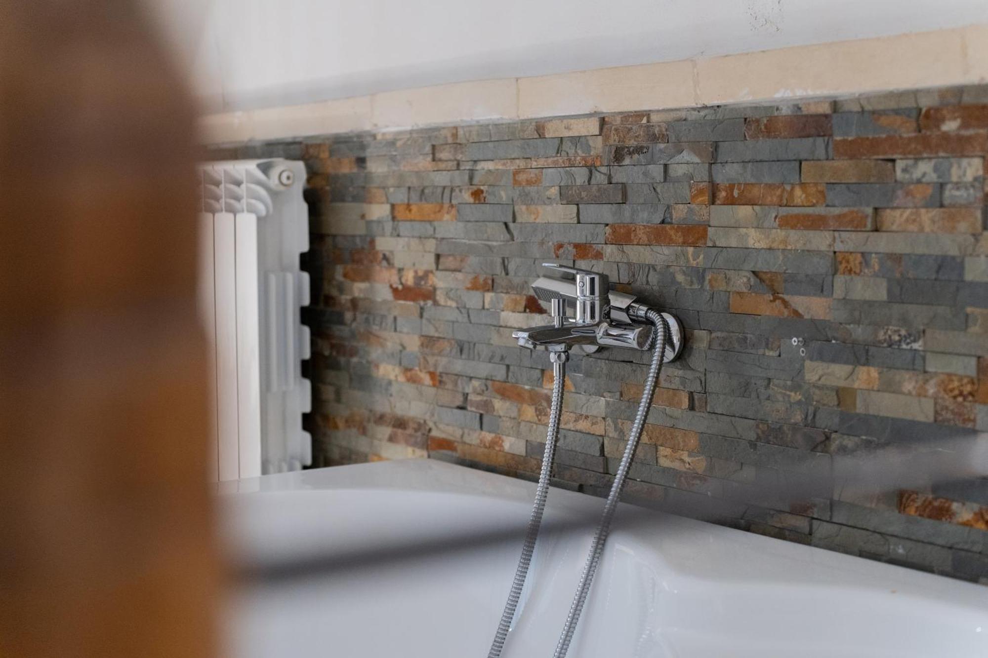 Dimora Barocca Luxury Suites Lecce Esterno foto