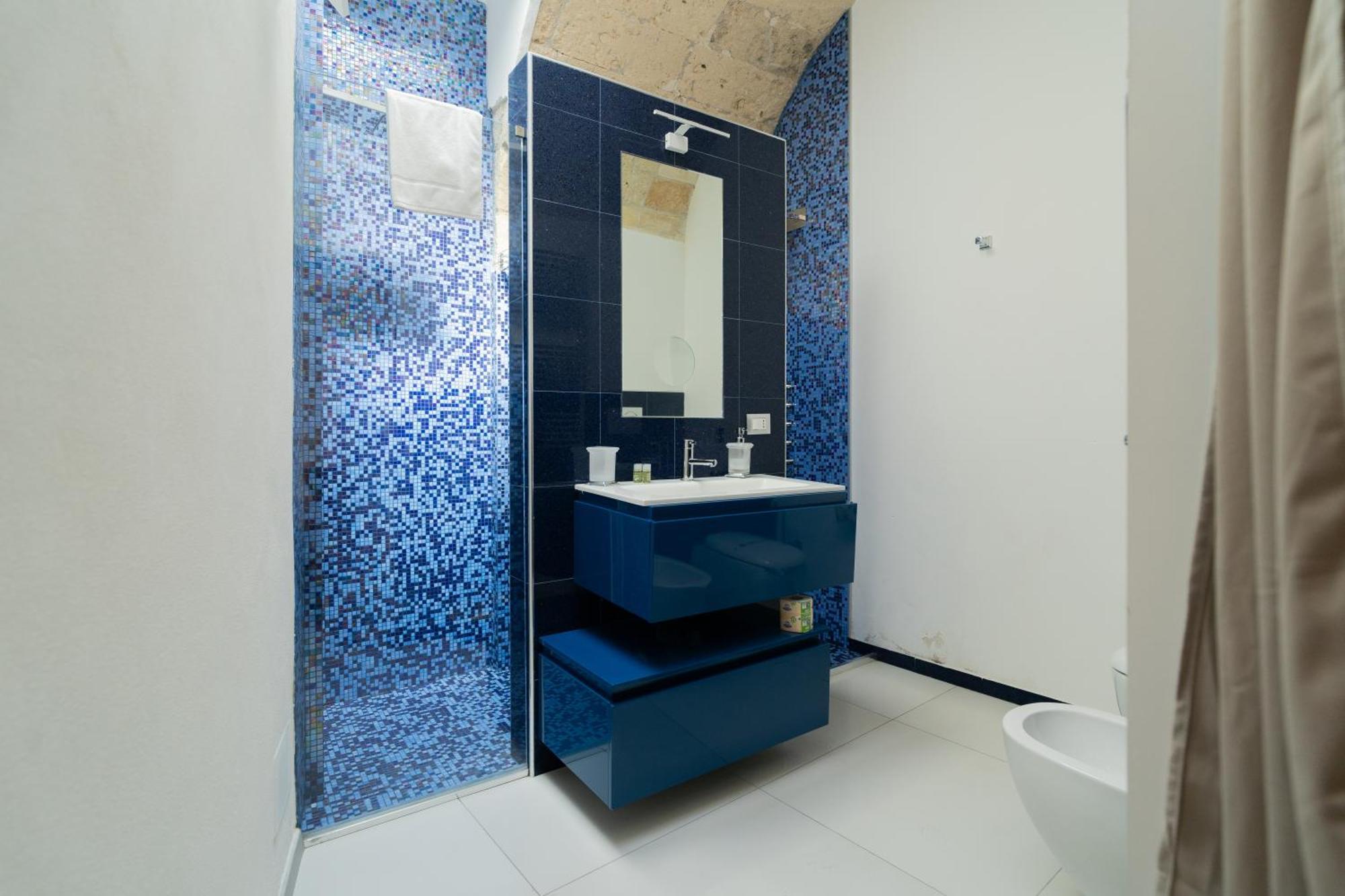 Dimora Barocca Luxury Suites Lecce Esterno foto