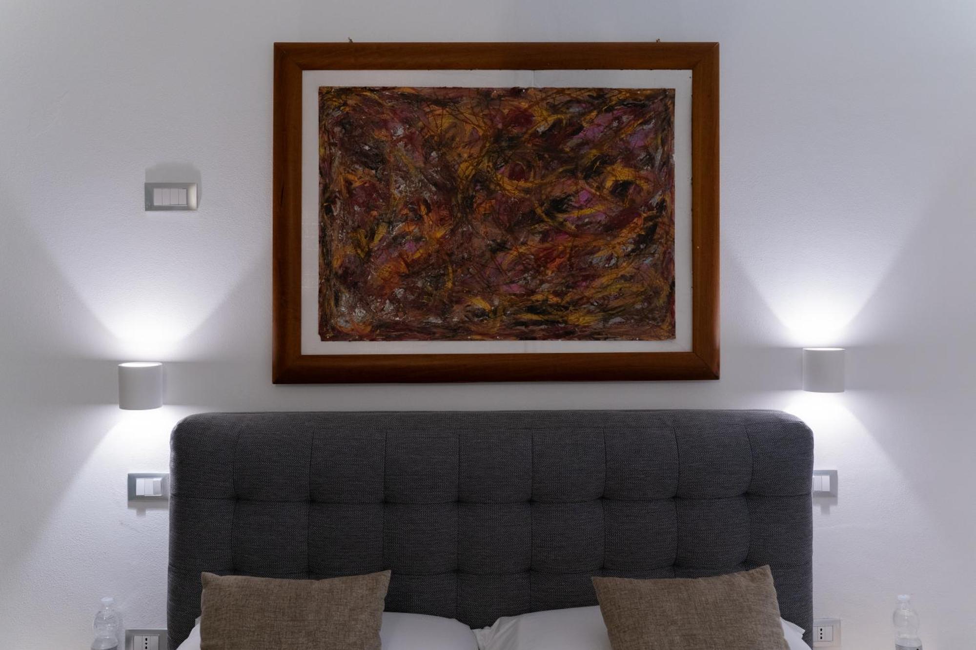 Dimora Barocca Luxury Suites Lecce Esterno foto